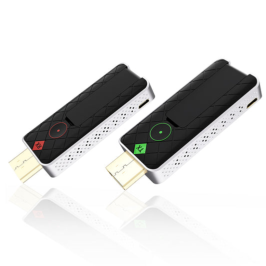 8 ASK nano Wireless HDMI Transmitter and Receiver