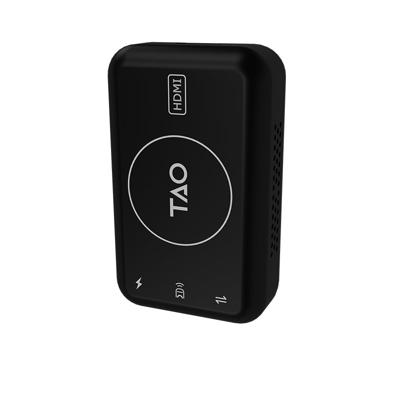 5 TAO 1 Tiny UVC-HDMI Capture Converter