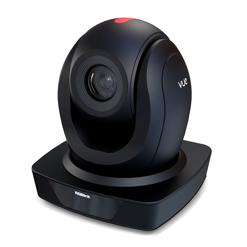 7 vue PTZ camera