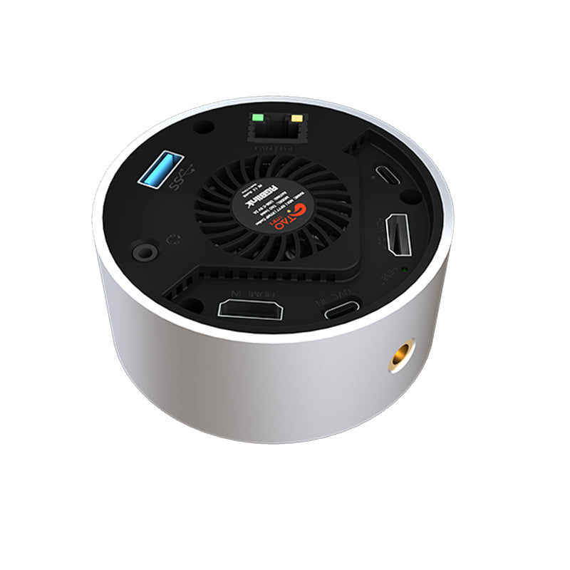 6 TAO 1mini The streaming node