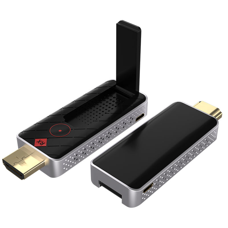 8 ASK nano Wireless HDMI Transmitter and Receiver