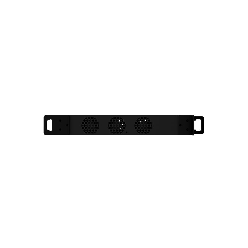 9 Q16pro Gen2 1U 4K Multi-layer Videowall Splicing Processor