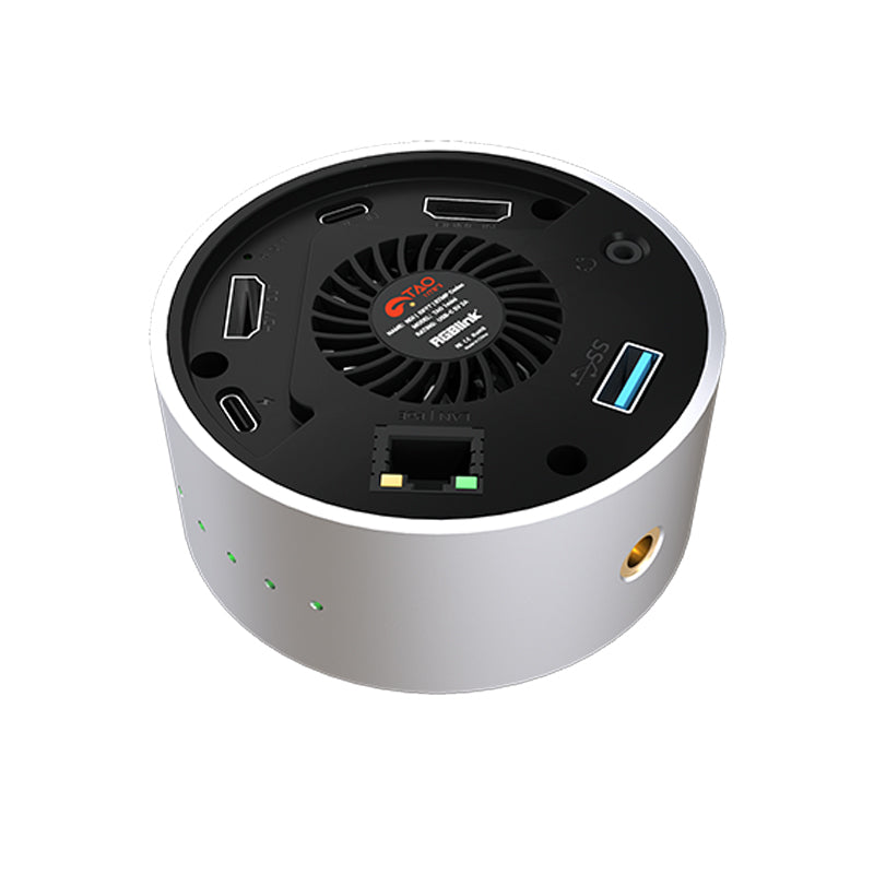 6 TAO 1mini The streaming node