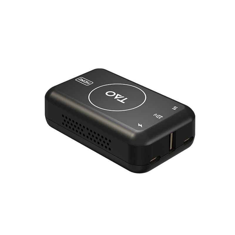 5 TAO 1 Tiny UVC-HDMI Capture Converter