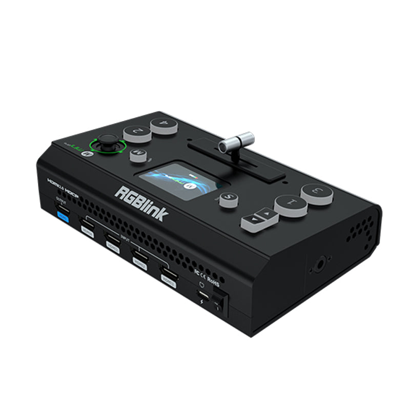 2 mini-pro 2022streaming switcher