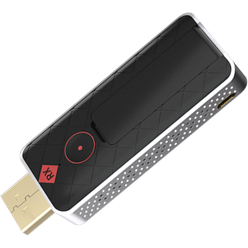 8 ASK nano Wireless HDMI Transmitter and Receiver
