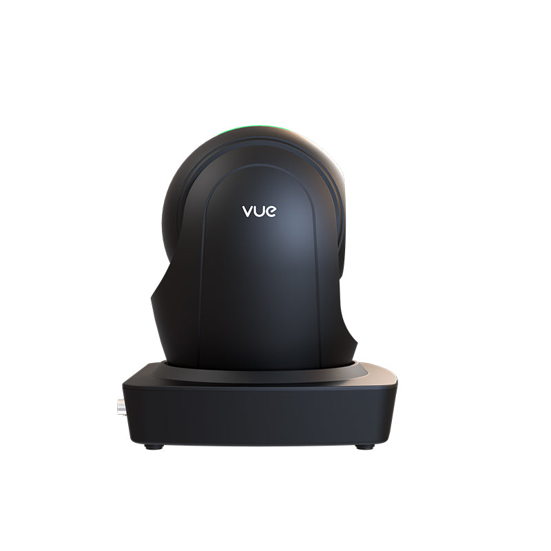 7 vue PTZ camera