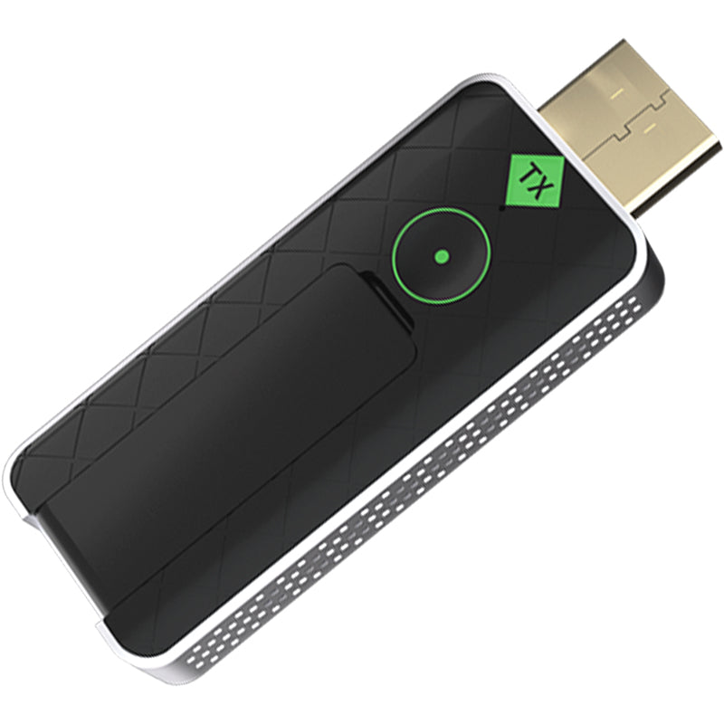 8 ASK nano Wireless HDMI Transmitter and Receiver