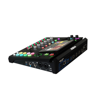 3 mini-mx All in One Streaming Production Mixer