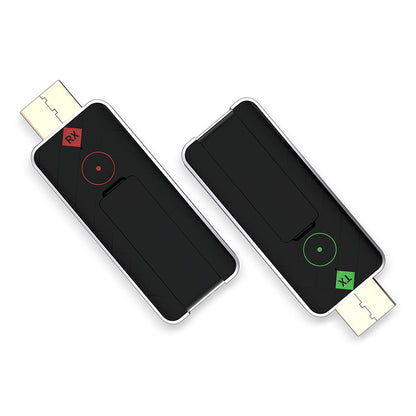 8 ASK nano Wireless HDMI Transmitter and Receiver
