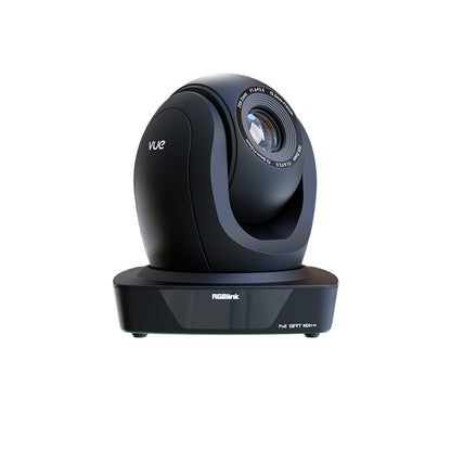 7 vue PTZ camera