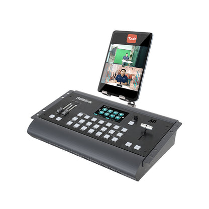 4 M1Mobile + Mixed Signal Streaming from Anywhere to Everywhere