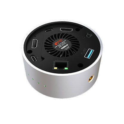 6 TAO 1mini The streaming node