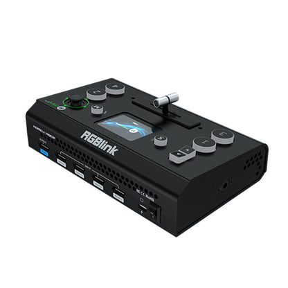2 mini-pro 2022streaming switcher
