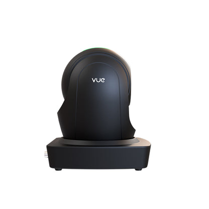 7 vue PTZ camera