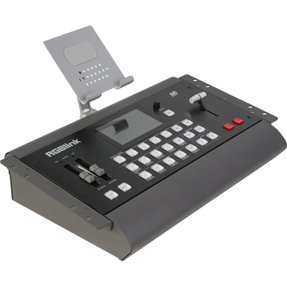 4 M1Mobile + Mixed Signal Streaming from Anywhere to Everywhere